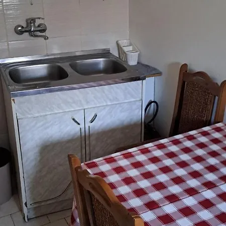 Apartment Soko Merak *