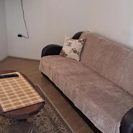 Soko Merak Apartment Soko Banja