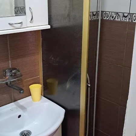 Soko Merak Apartment Soko Banja