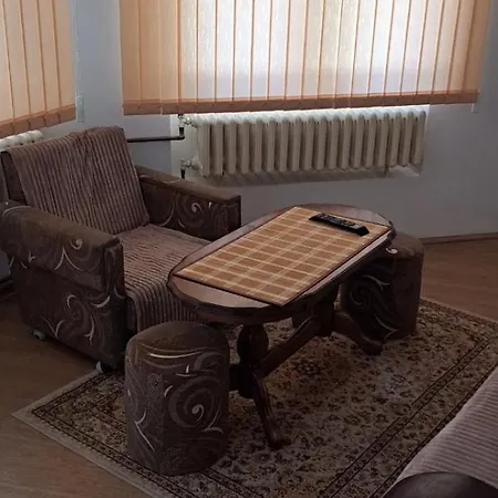 Apartment Soko Merak Soko Banja