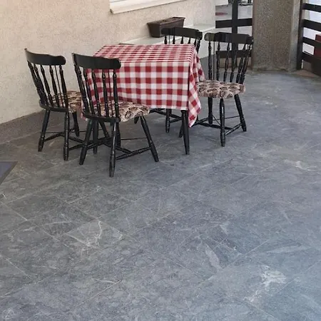 Apartment Soko Merak