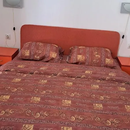 Soko Merak Apartment *
